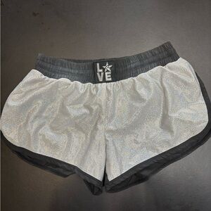 Rebel Athletic Shorts AXS/YL